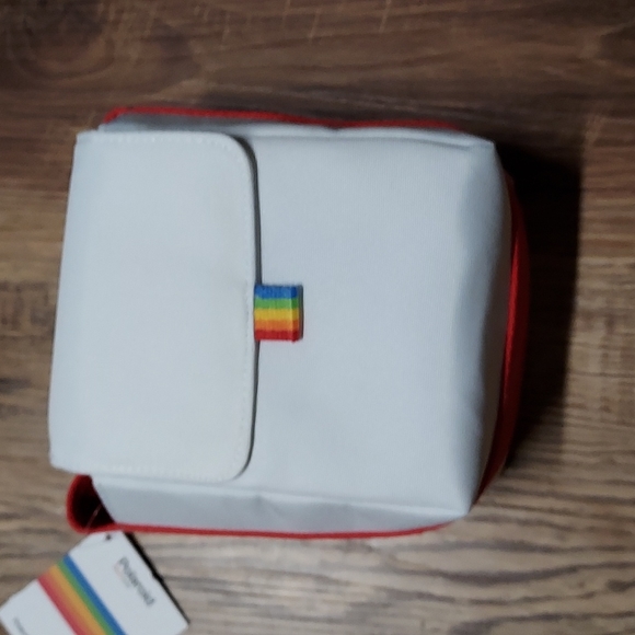 Other - Polaroid Now Camera bag NWT
